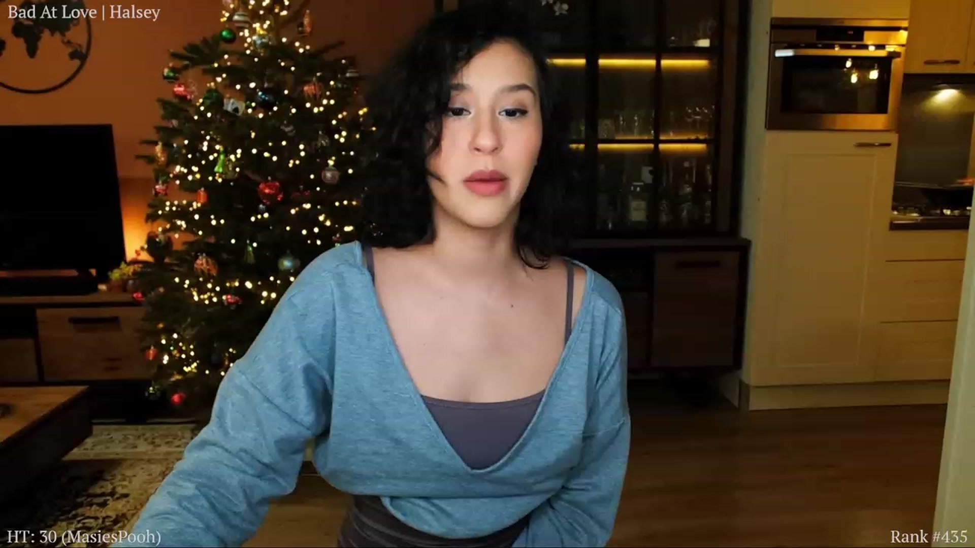 Gallery image thumbnail from MissFine's myfreecams stream on, 12/28/2023, 06:23 image 6 of 20