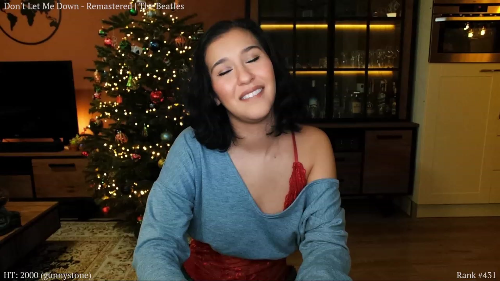 Gallery image thumbnail from MissFine's myfreecams stream on, 12/30/2023, 06:21 image 13 of 20