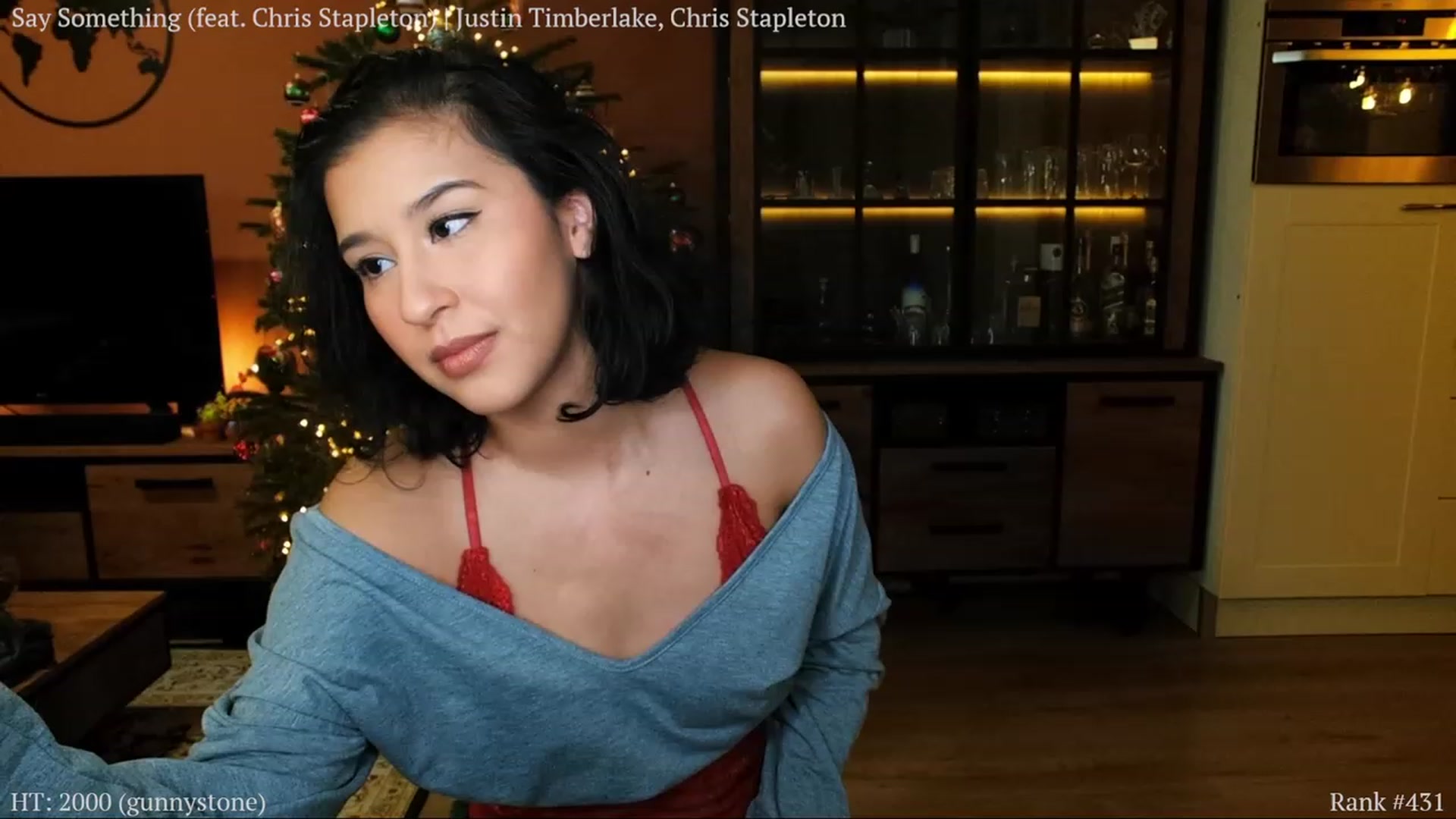 Gallery image thumbnail from MissFine's myfreecams stream on, 12/30/2023, 06:21 image 18 of 20