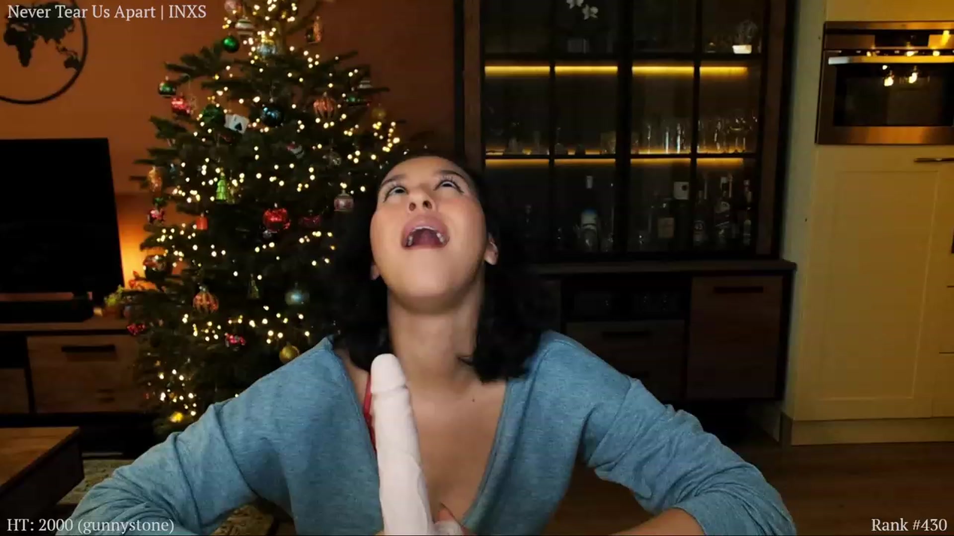 Gallery image thumbnail from MissFine's myfreecams stream on, 12/30/2023, 07:03 image 1 of 20