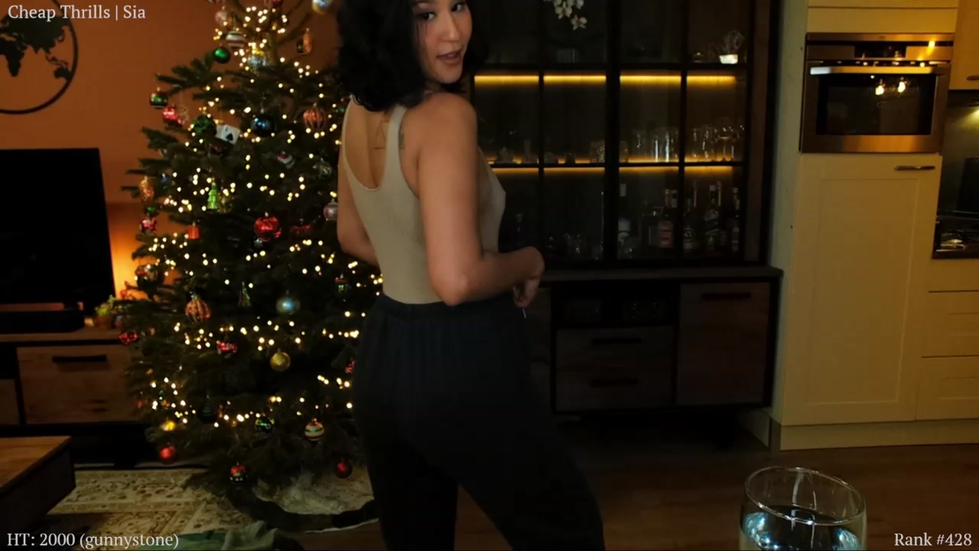 Gallery image thumbnail from MissFine's myfreecams stream on, 12/30/2023, 07:03 image 20 of 20