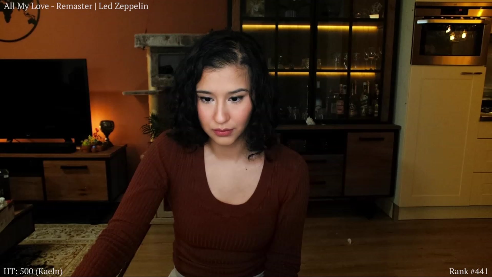 Gallery image thumbnail from MissFine's myfreecams stream on, 12/31/2023, 06:36 image 2 of 20