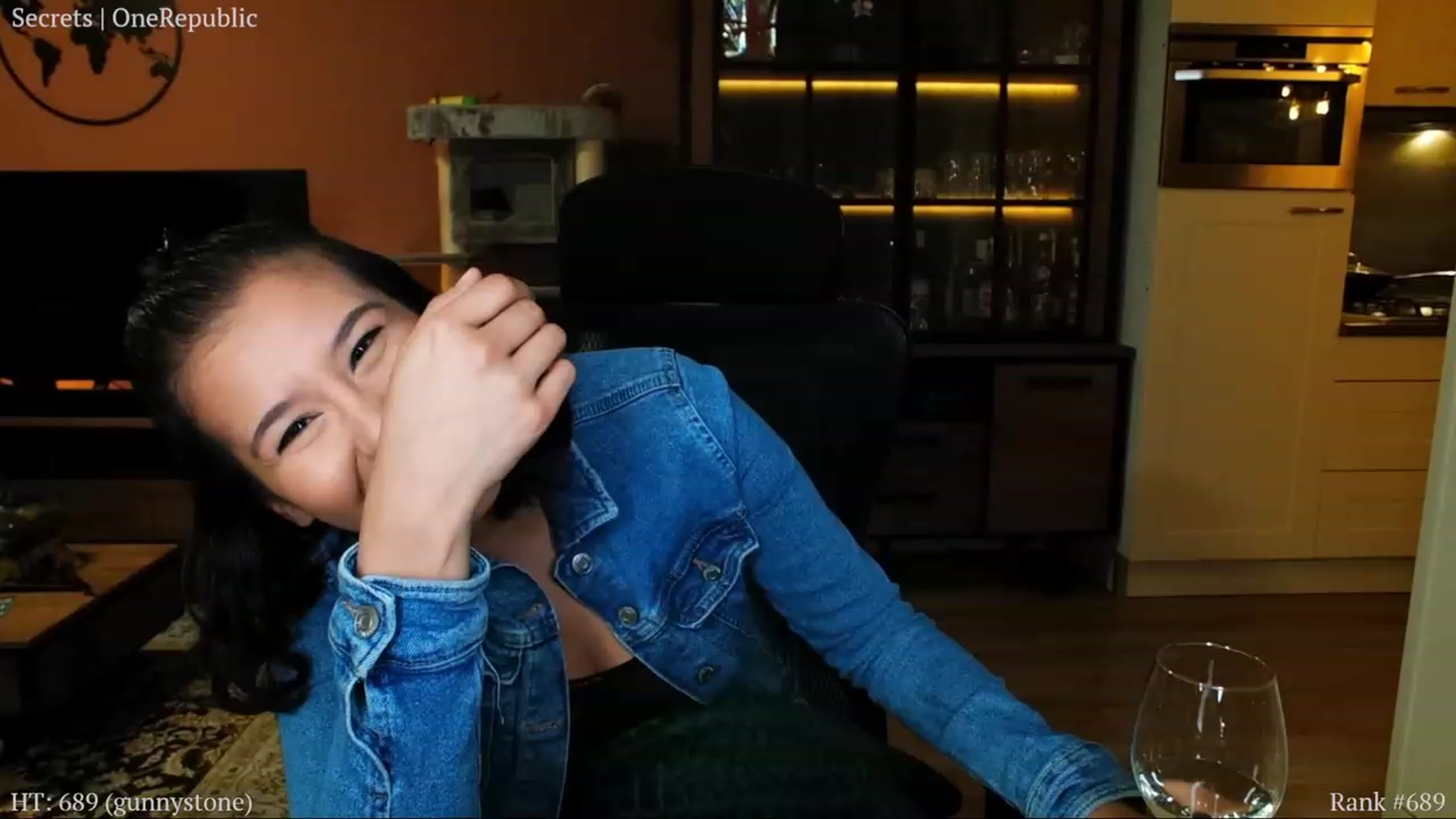 Gallery image thumbnail from MissFine's myfreecams stream on, 01/04/2024, 06:25 image 6 of 20