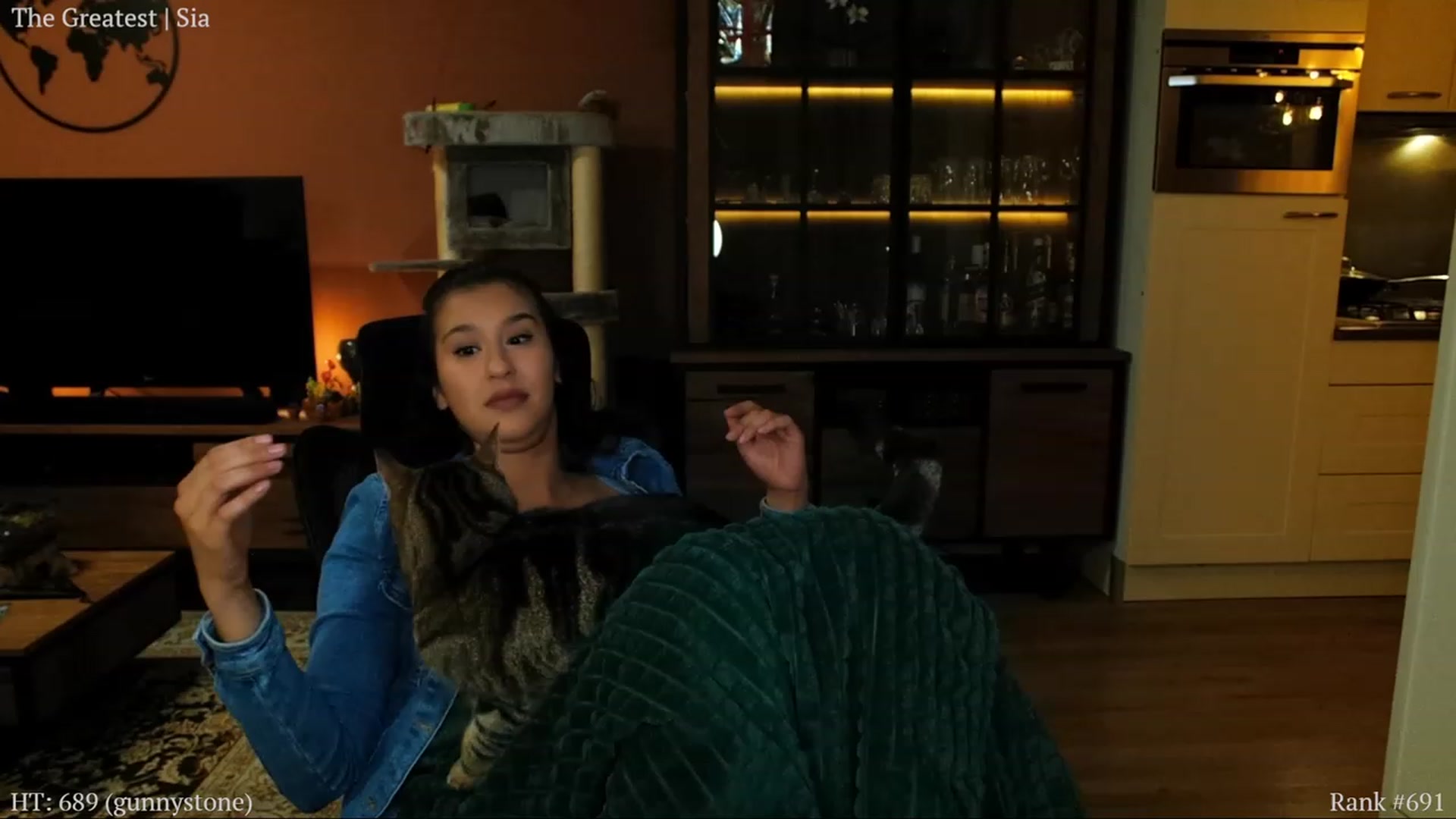 Gallery image thumbnail from MissFine's myfreecams stream on, 01/04/2024, 06:25 image 18 of 20