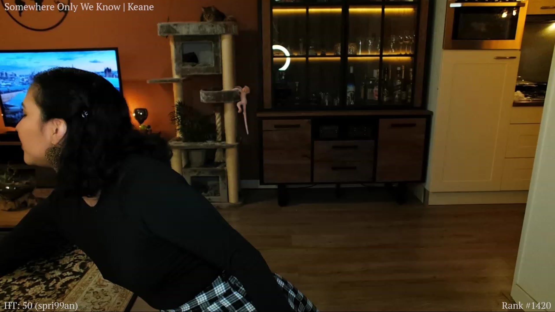 Gallery image thumbnail from MissFine's myfreecams stream on, 01/09/2024, 05:03 image 11 of 20