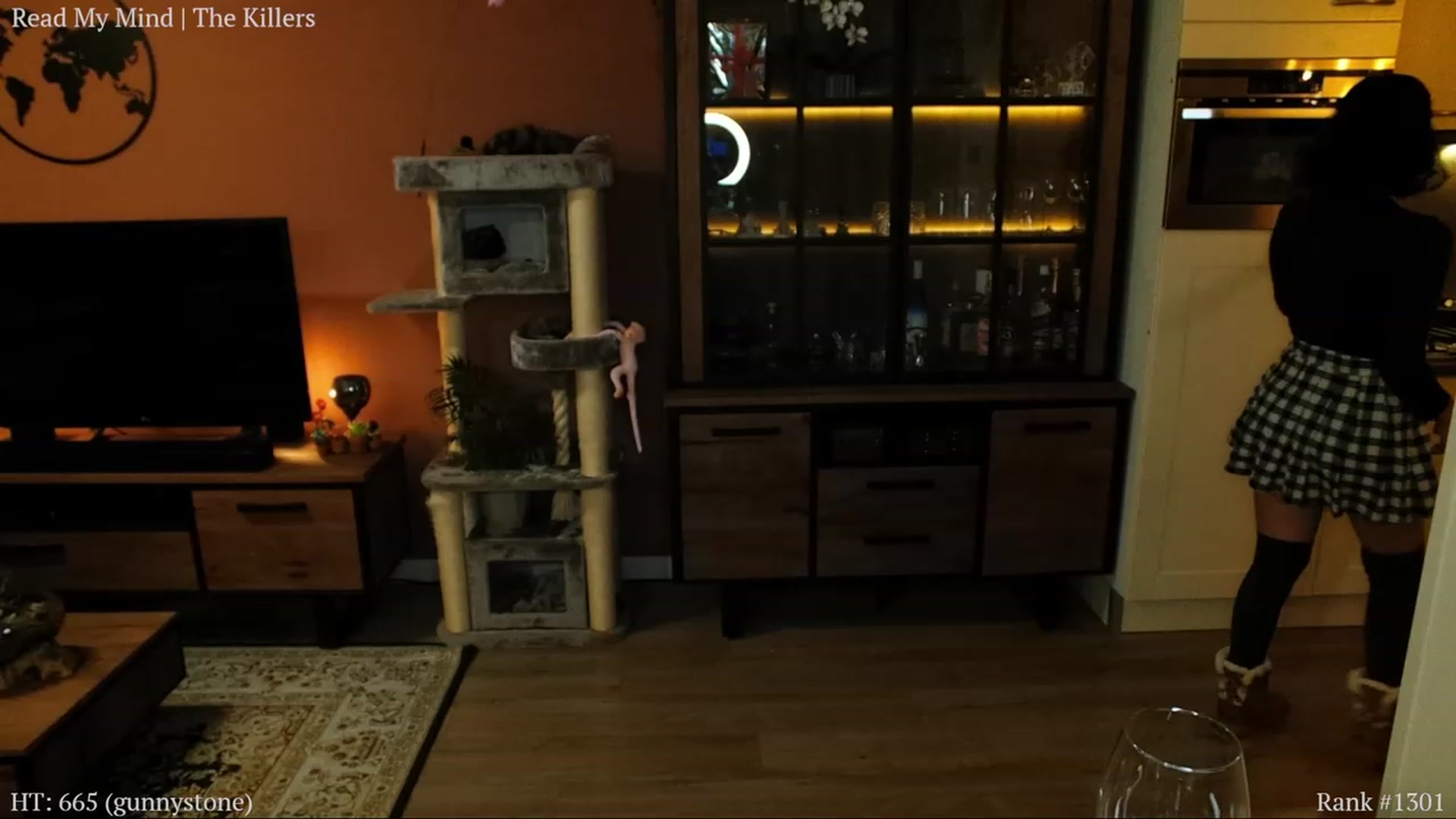 Gallery image thumbnail from MissFine's myfreecams stream on, 01/09/2024, 06:29 image 18 of 20