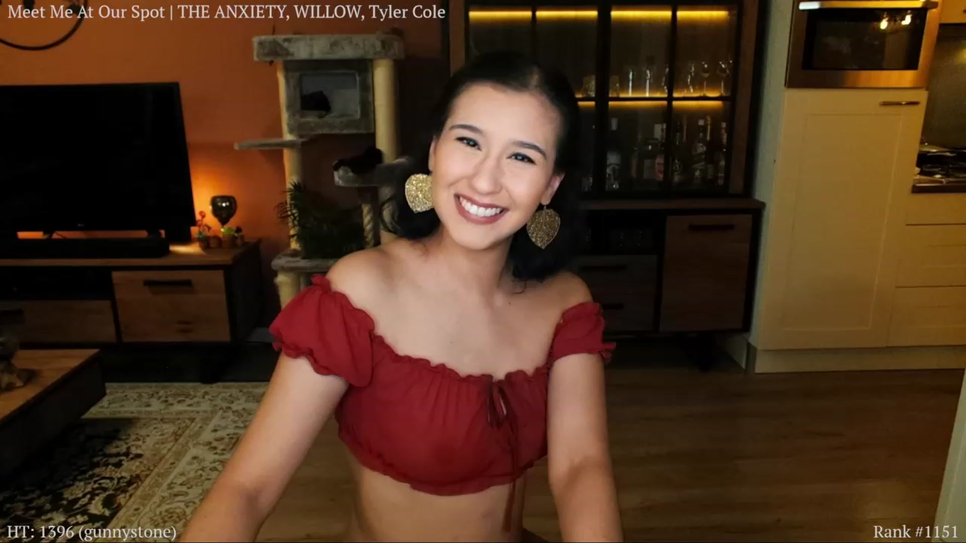 Gallery image thumbnail from MissFine's myfreecams stream on, 01/09/2024, 06:49 image 18 of 20