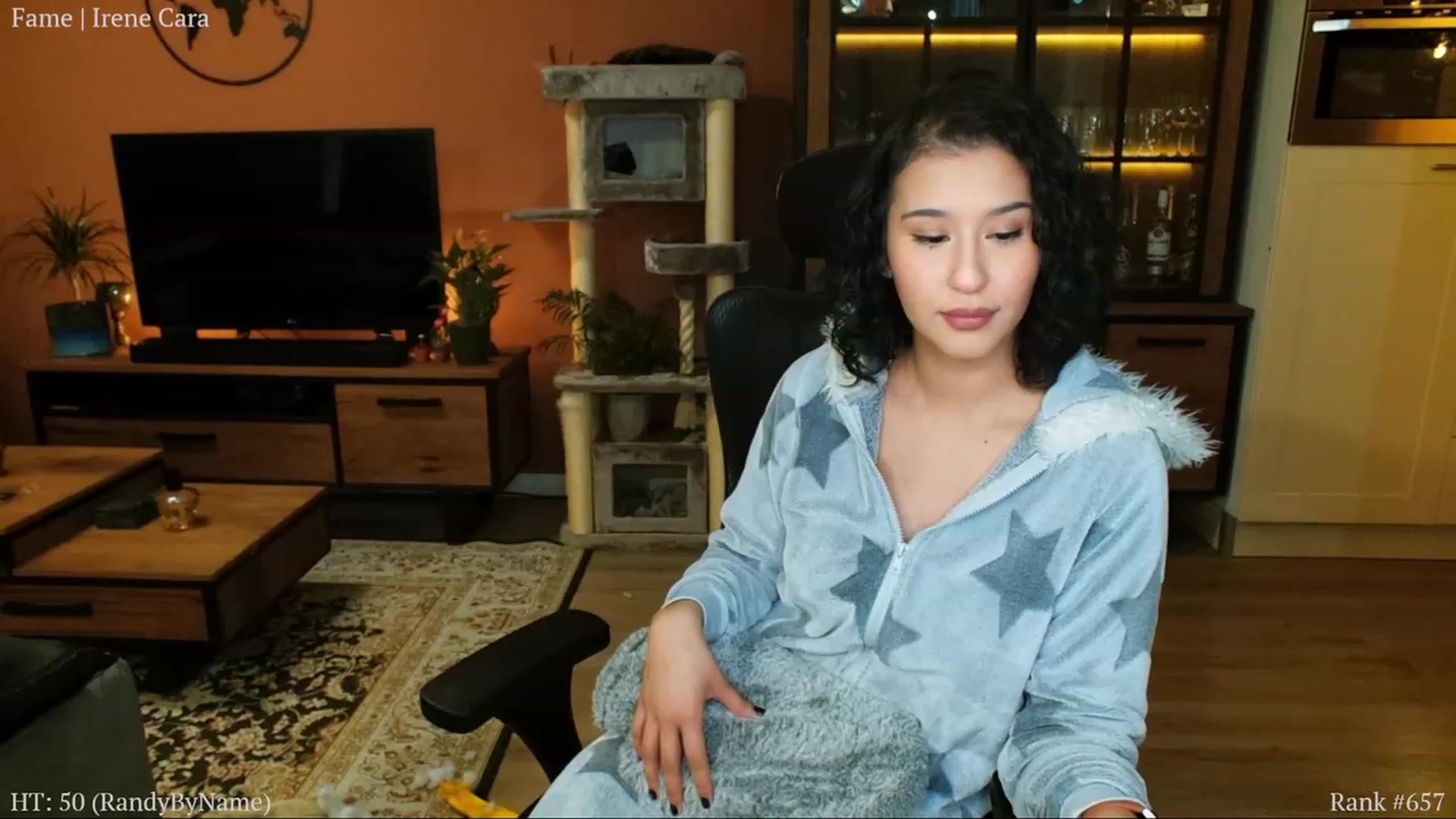 Gallery image thumbnail from MissFine's myfreecams stream on, 01/12/2024, 06:02 image 5 of 20