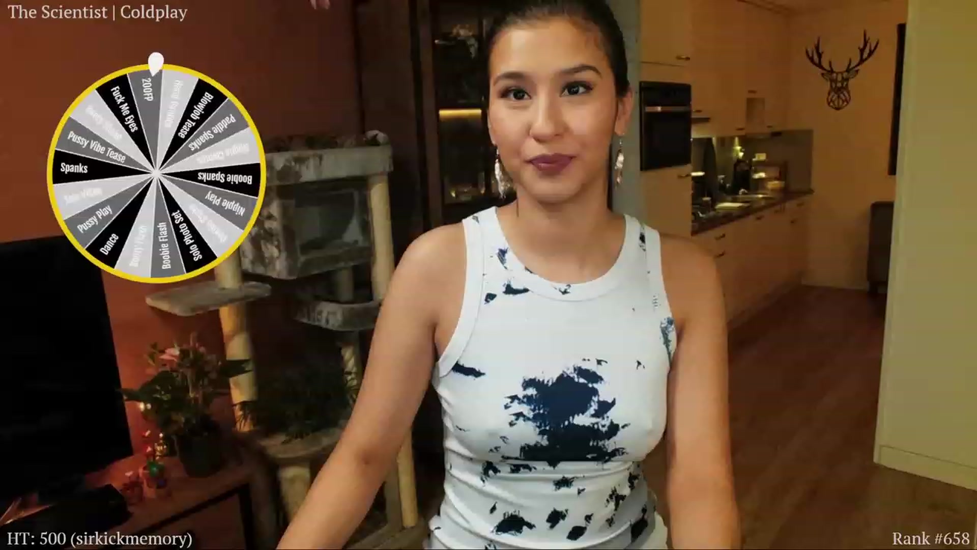 Gallery image thumbnail from MissFine's myfreecams stream on, 01/24/2024, 07:02 image 11 of 20