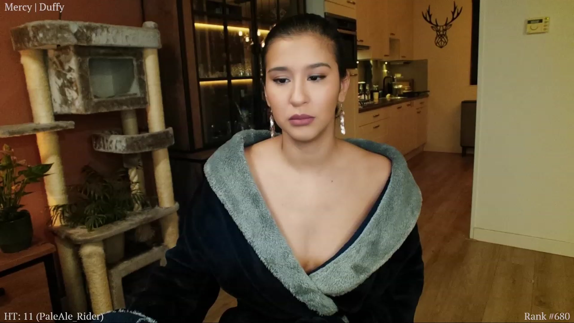 Gallery image thumbnail from MissFine's myfreecams stream on, 01/25/2024, 06:37 image 5 of 20