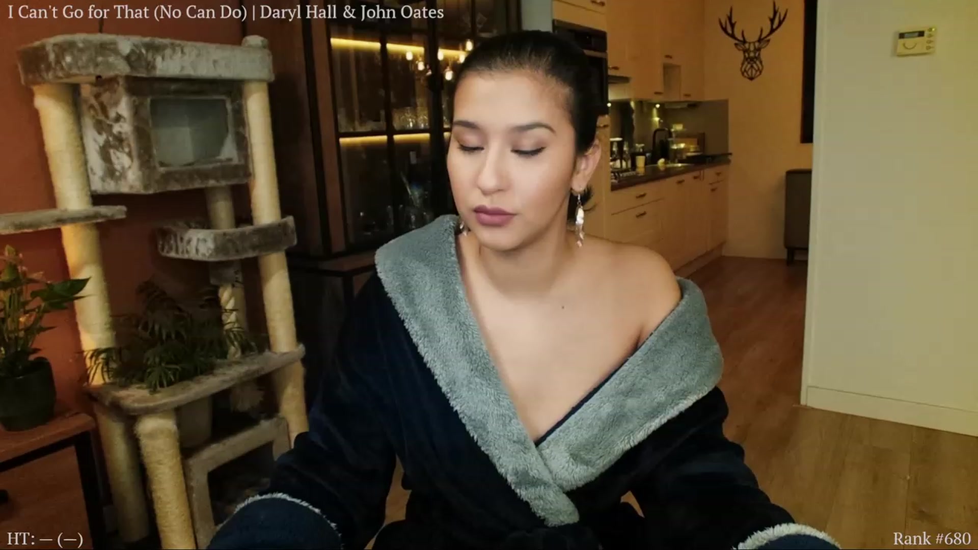 Gallery image thumbnail from MissFine's myfreecams stream on, 01/25/2024, 06:37 image 4 of 20