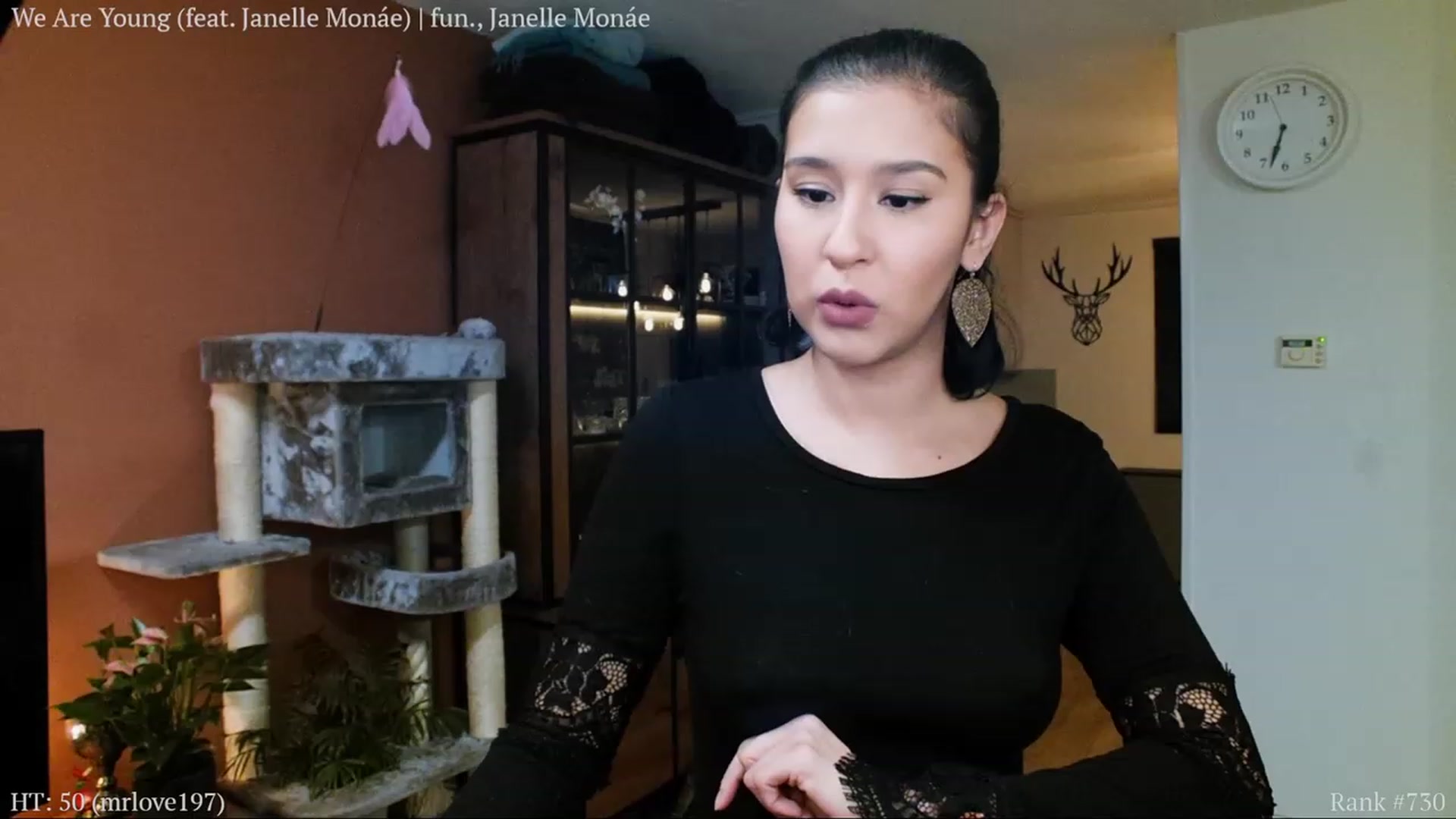 Gallery image thumbnail from MissFine's myfreecams stream on, 01/27/2024, 05:43 image 19 of 20