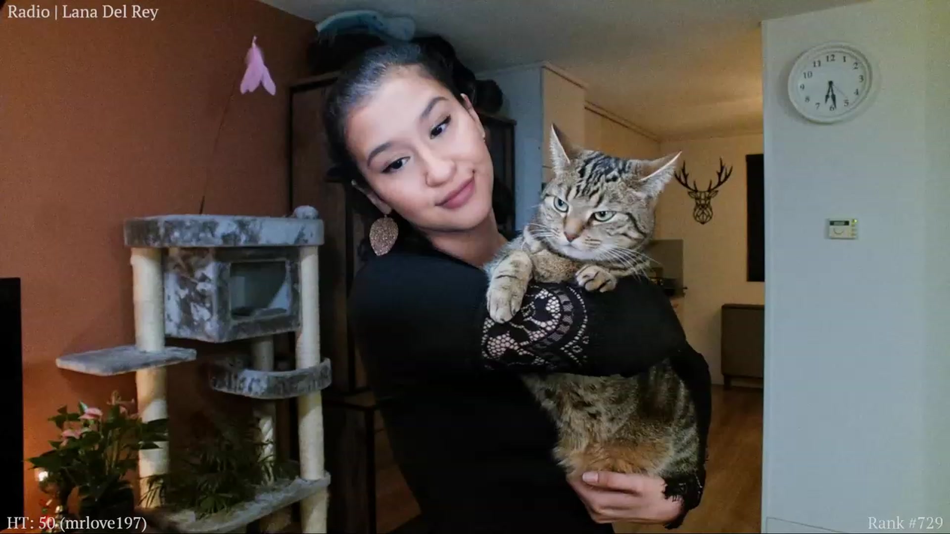 Gallery image thumbnail from MissFine's myfreecams stream on, 01/27/2024, 05:43 image 16 of 20