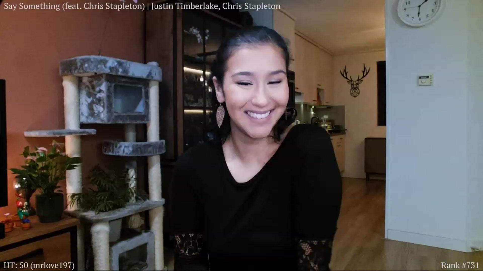 Gallery image thumbnail from MissFine's myfreecams stream on, 01/27/2024, 05:43 image 3 of 20