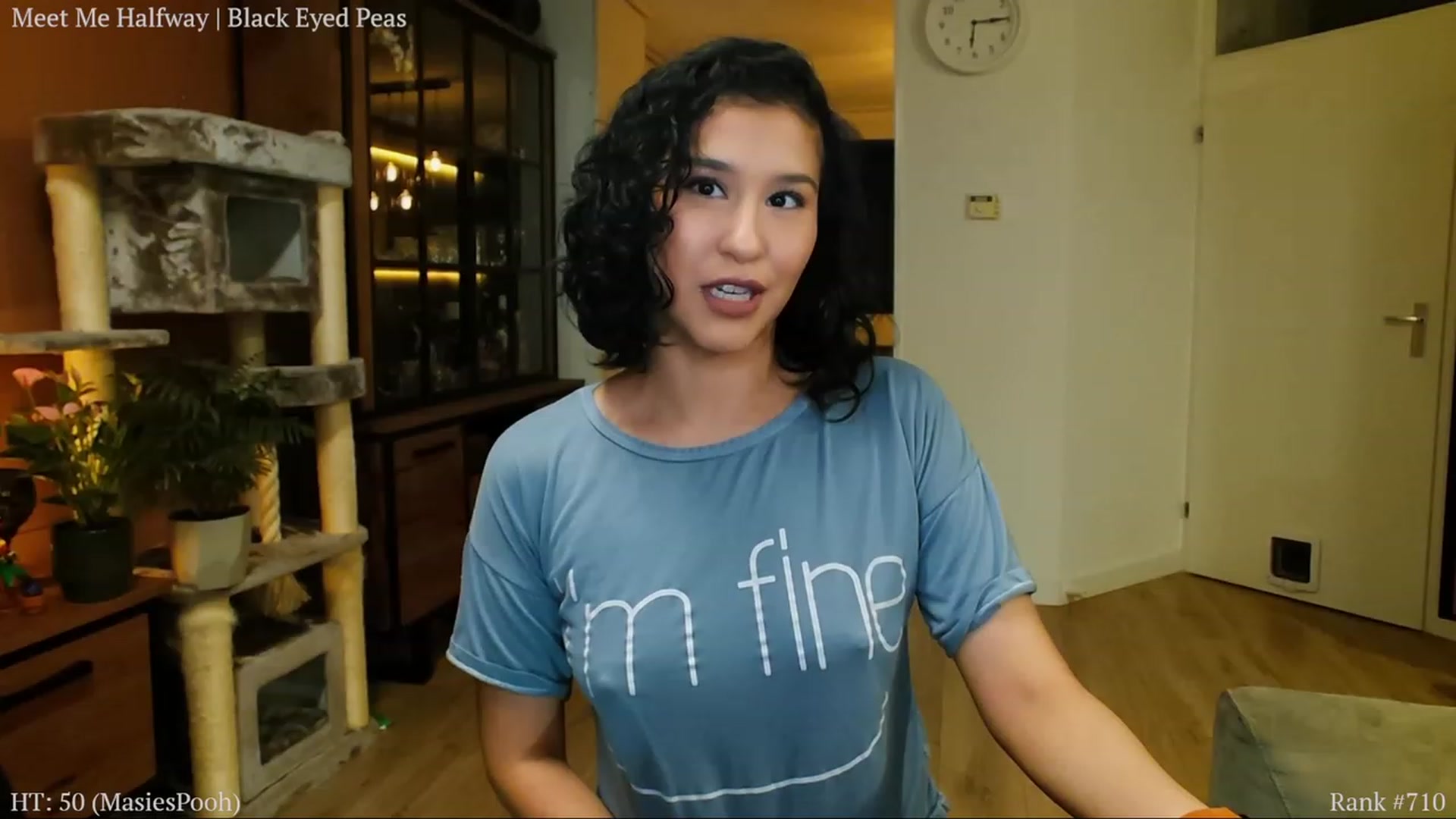 Gallery image thumbnail from MissFine's myfreecams stream on, 01/31/2024, 05:27 image 16 of 20