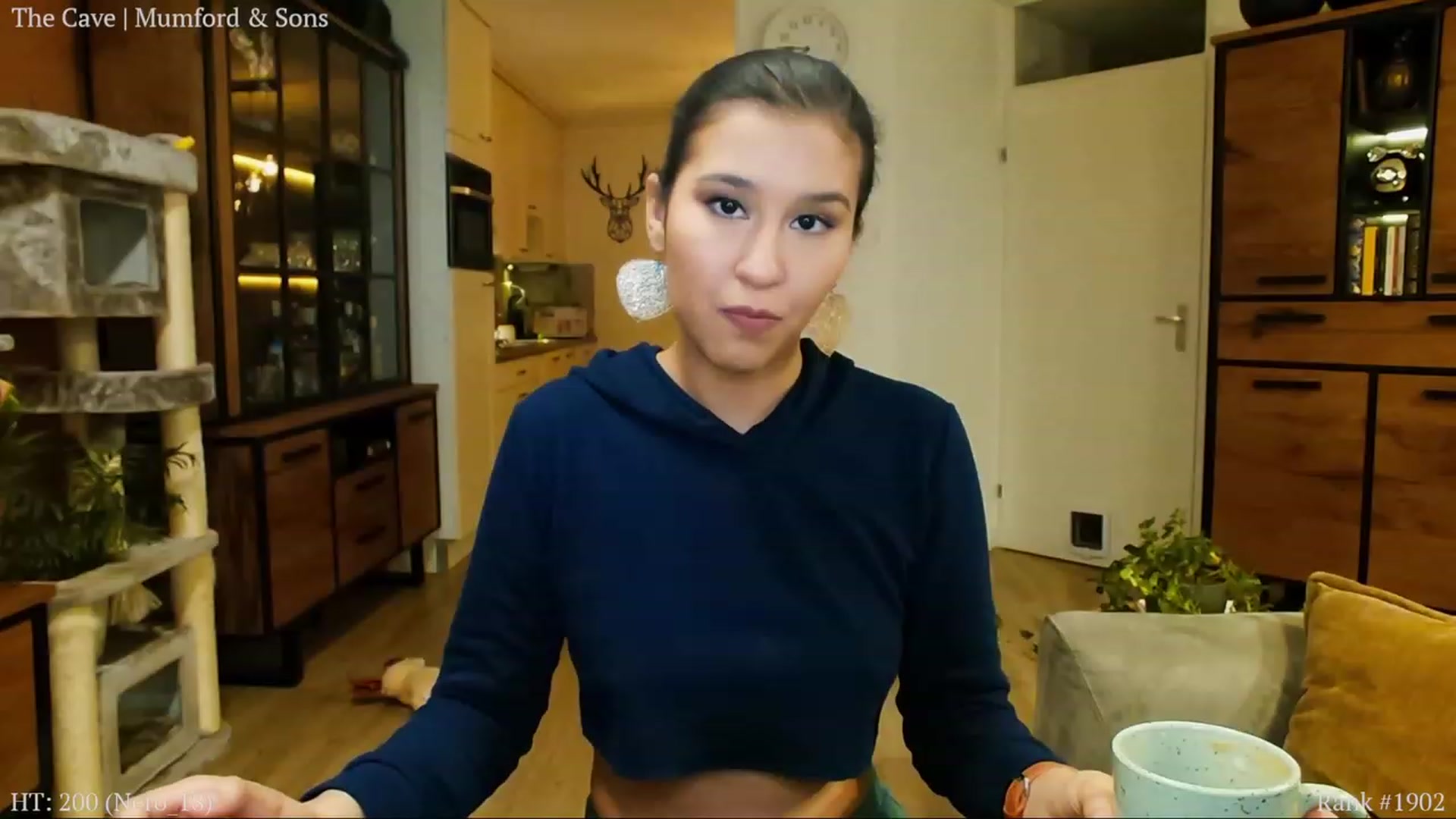 Gallery image thumbnail from MissFine's myfreecams stream on, 02/05/2024, 06:49 image 17 of 20