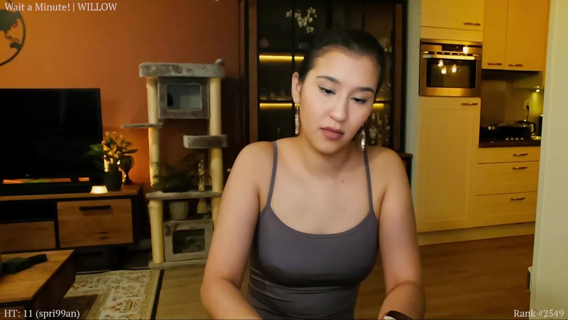 Gallery image thumbnail from MissFine's myfreecams stream on, 02/07/2024, 06:08 image 19 of 20