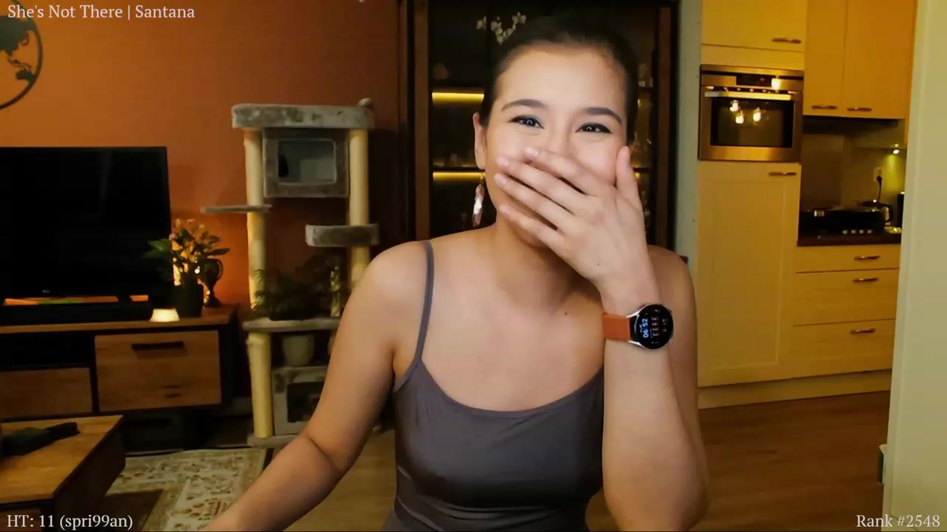 Gallery image thumbnail from MissFine's myfreecams stream on, 02/07/2024, 06:08 image 9 of 20