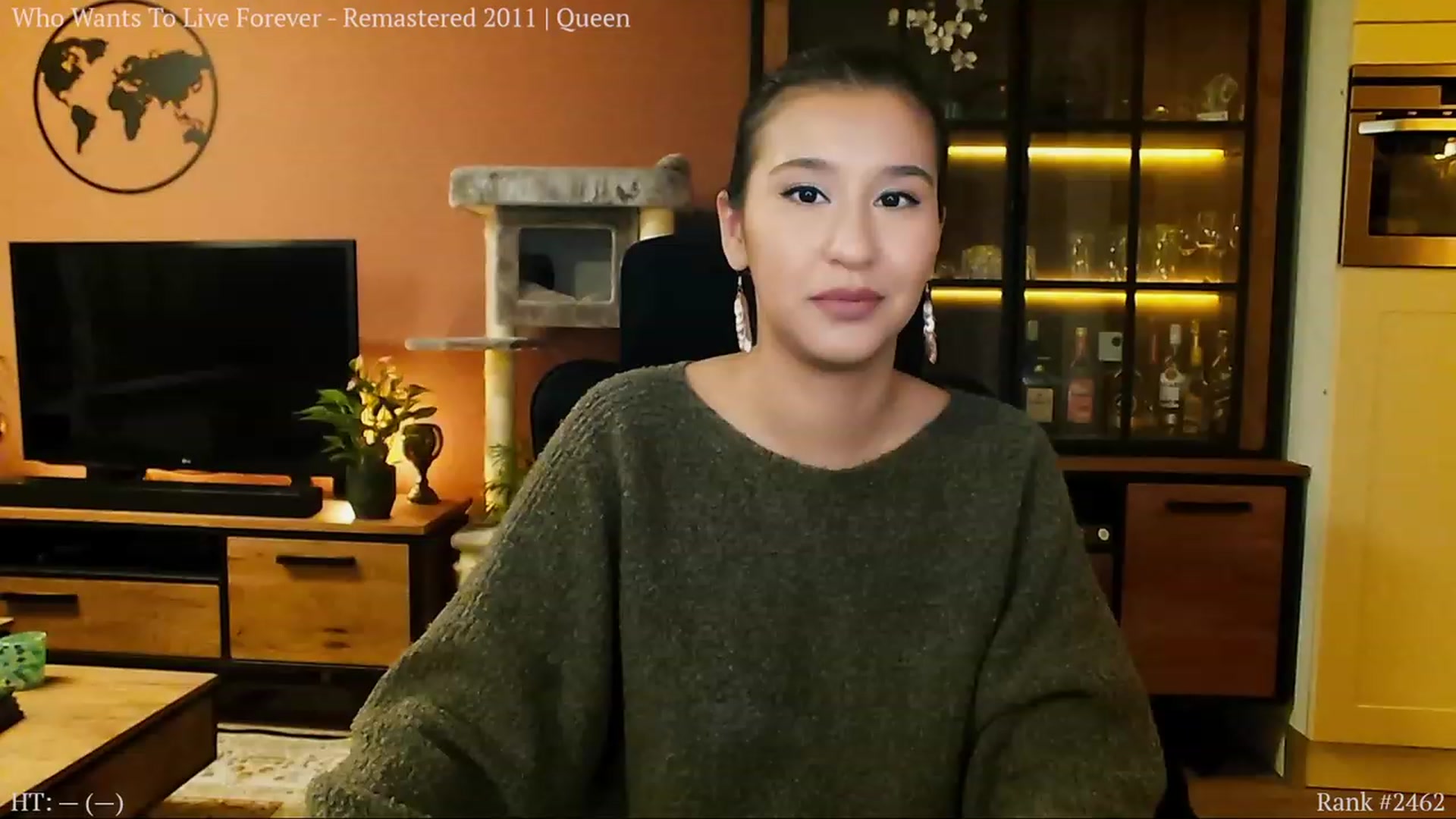 Gallery image thumbnail from MissFine's myfreecams stream on, 02/12/2024, 06:57 image 3 of 20
