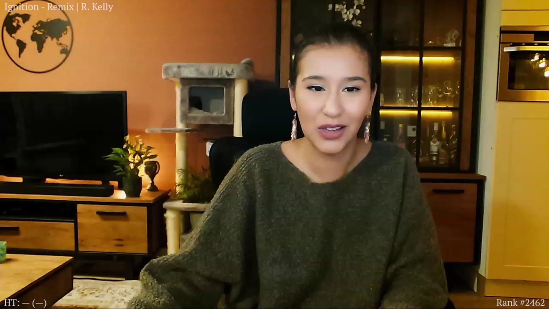 Gallery image thumbnail from MissFine's myfreecams stream on, 02/12/2024, 06:57 image 5 of 20