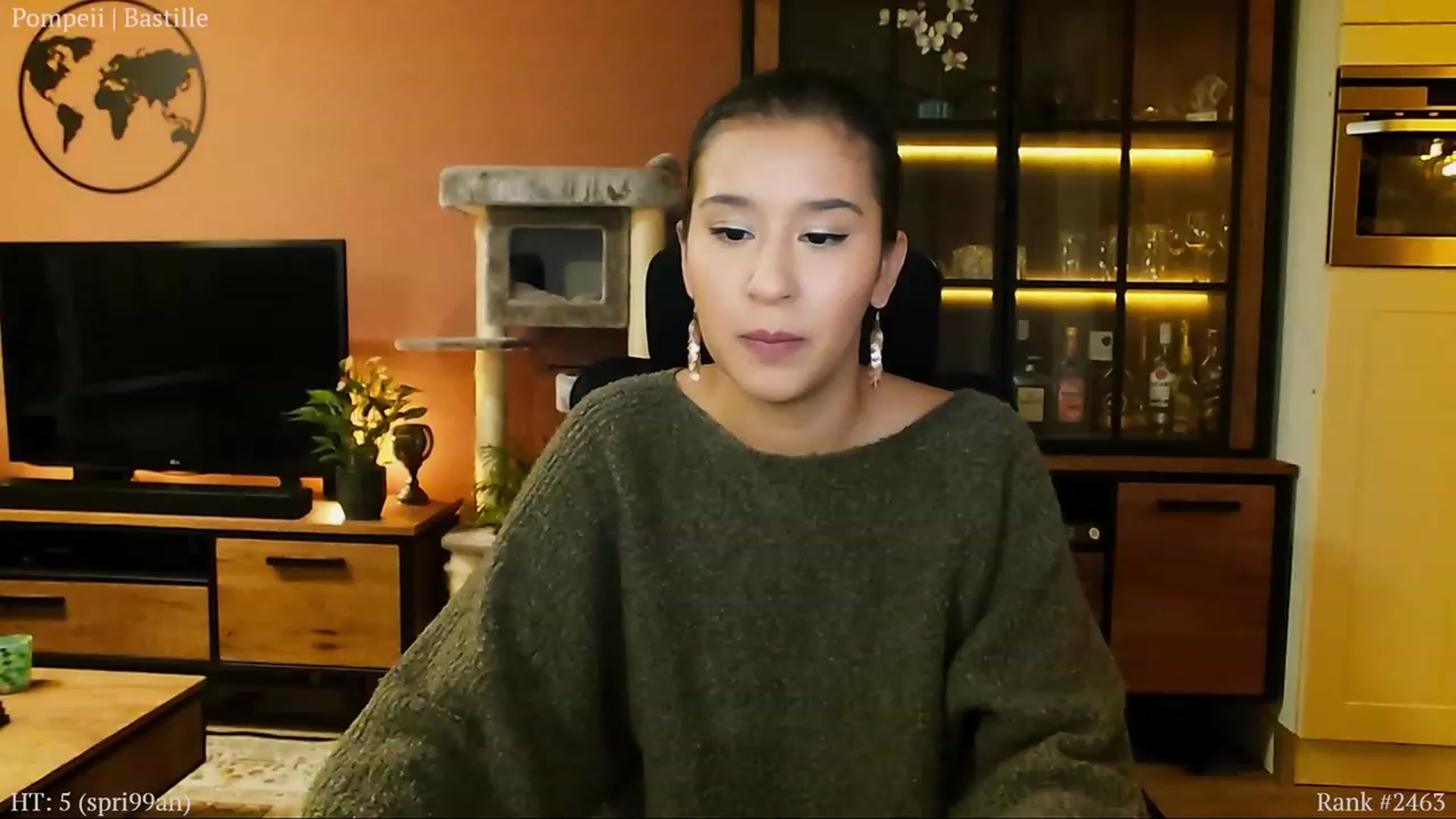Gallery image thumbnail from MissFine's myfreecams stream on, 02/12/2024, 06:57 image 9 of 20