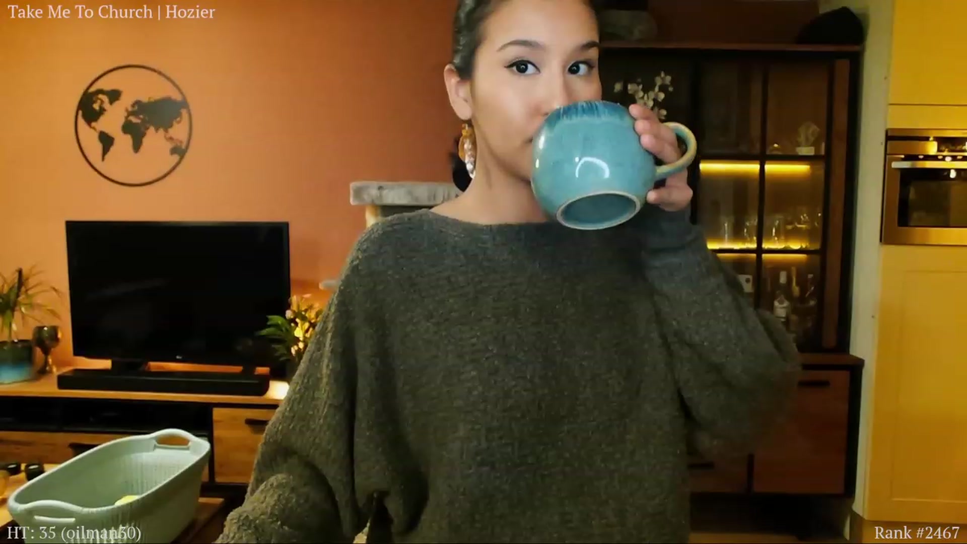Gallery image thumbnail from MissFine's myfreecams stream on, 02/12/2024, 06:57 image 17 of 20