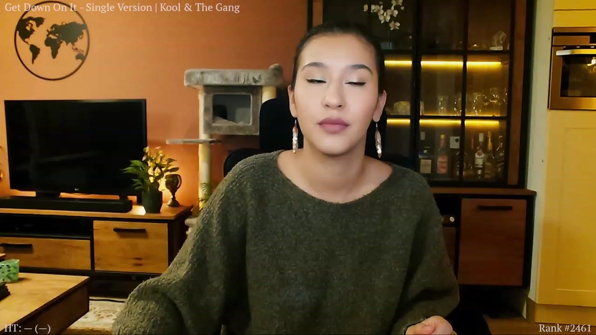 Gallery image thumbnail from MissFine's myfreecams stream on, 02/12/2024, 06:57 image 1 of 20