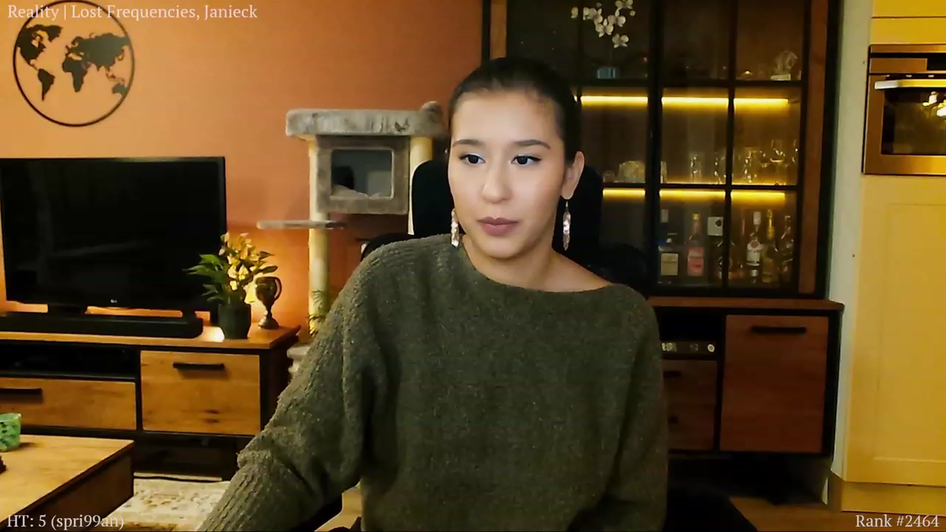 Gallery image thumbnail from MissFine's myfreecams stream on, 02/12/2024, 06:57 image 11 of 20