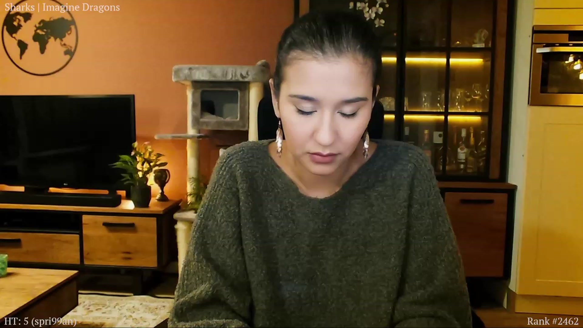 Gallery image thumbnail from MissFine's myfreecams stream on, 02/12/2024, 06:57 image 6 of 20