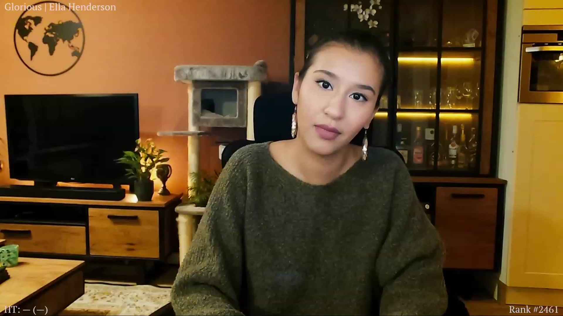 Gallery image thumbnail from MissFine's myfreecams stream on, 02/12/2024, 06:57 image 2 of 20