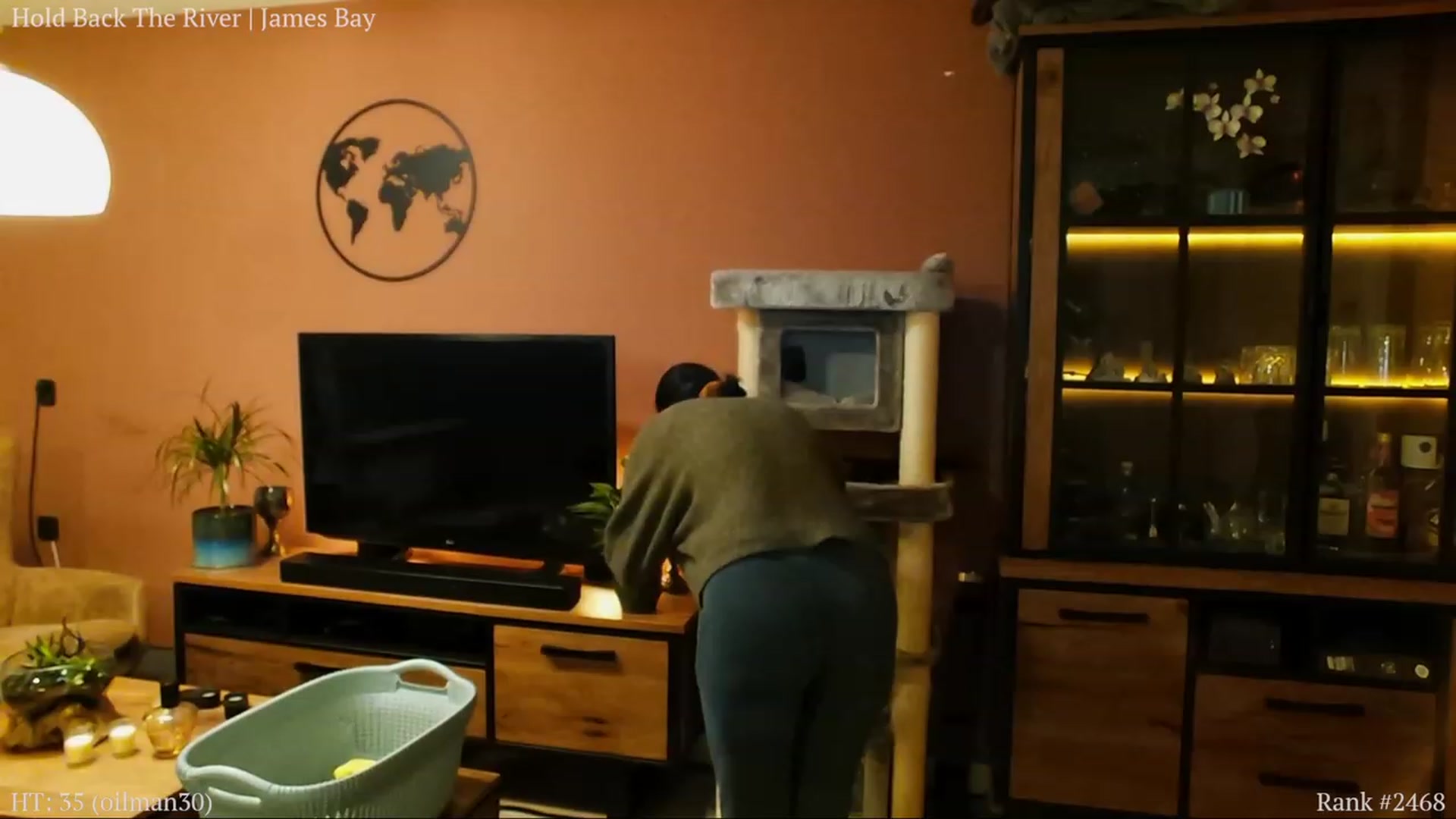 Gallery image thumbnail from MissFine's myfreecams stream on, 02/12/2024, 06:57 image 20 of 20