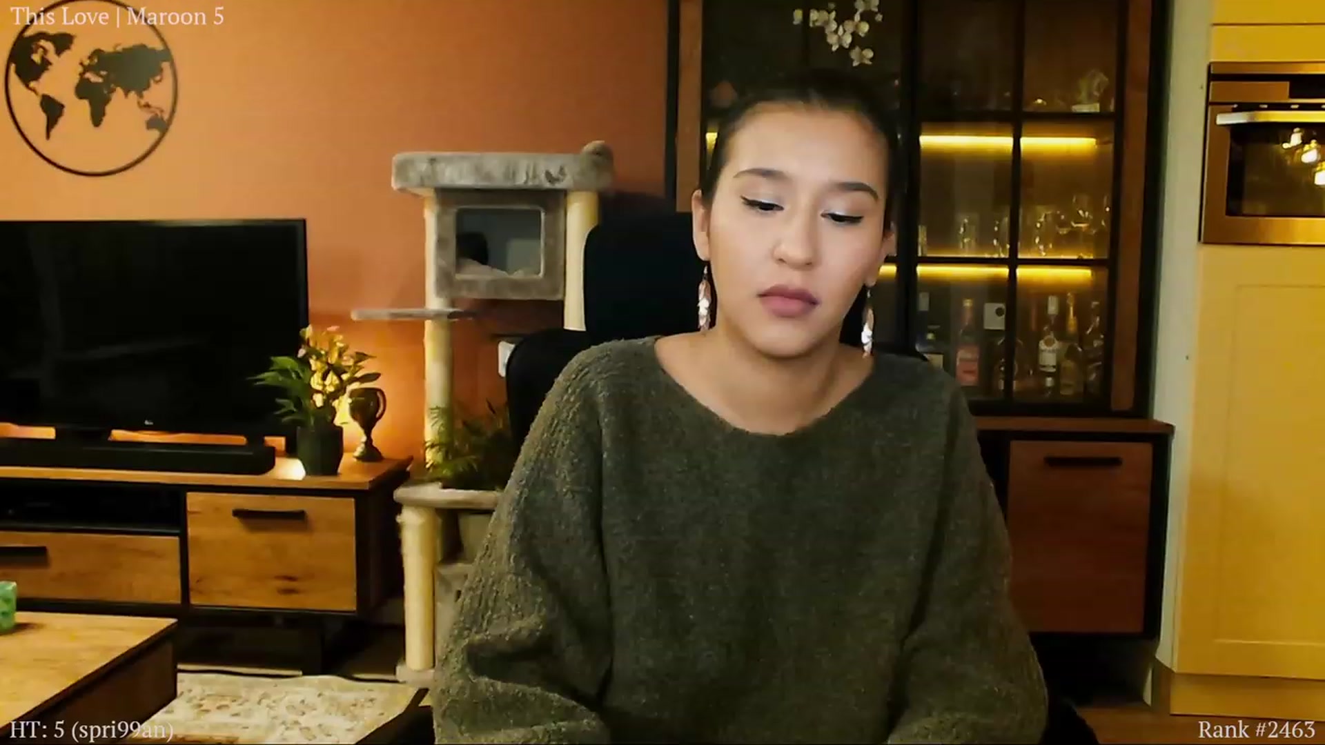 Gallery image thumbnail from MissFine's myfreecams stream on, 02/12/2024, 06:57 image 7 of 20