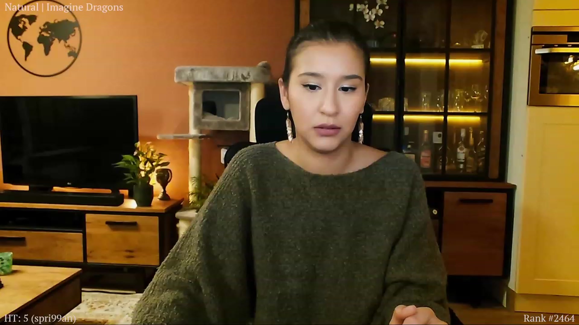 Gallery image thumbnail from MissFine's myfreecams stream on, 02/12/2024, 06:57 image 10 of 20