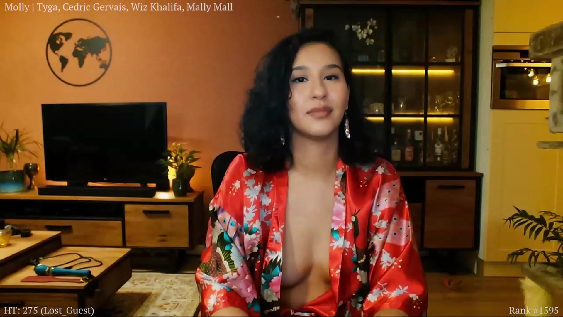 Gallery image thumbnail from MissFine's myfreecams stream on, 02/15/2024, 07:31 image 7 of 20