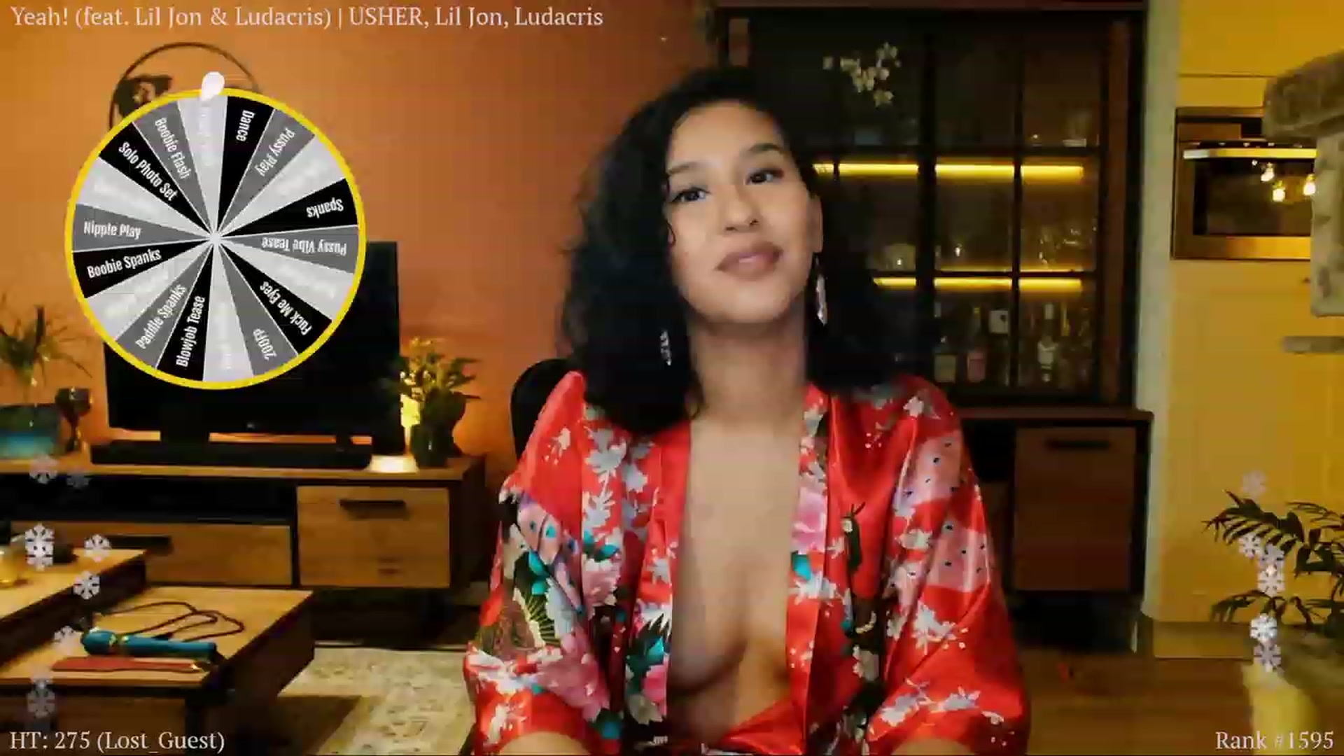 Gallery image thumbnail from MissFine's myfreecams stream on, 02/15/2024, 07:31 image 8 of 20
