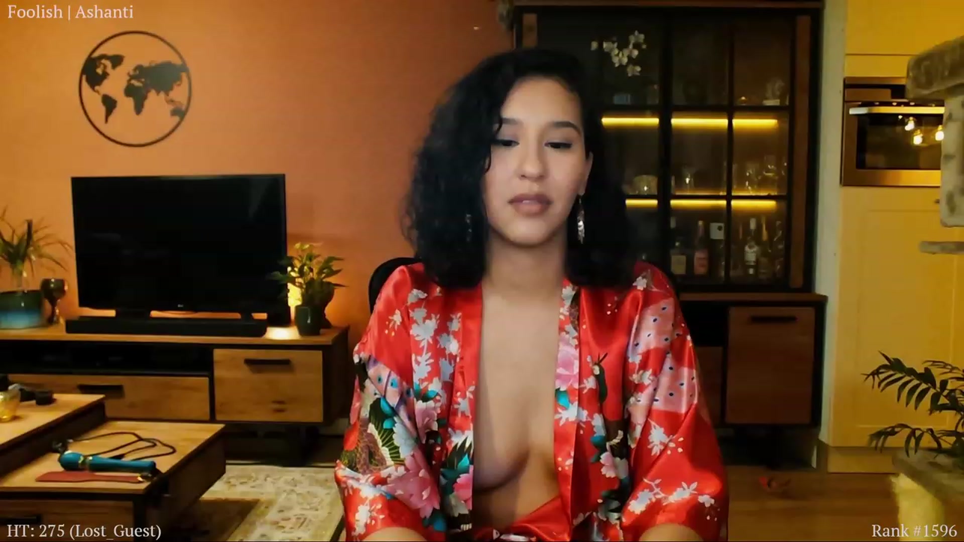 Gallery image thumbnail from MissFine's myfreecams stream on, 02/15/2024, 07:31 image 4 of 20