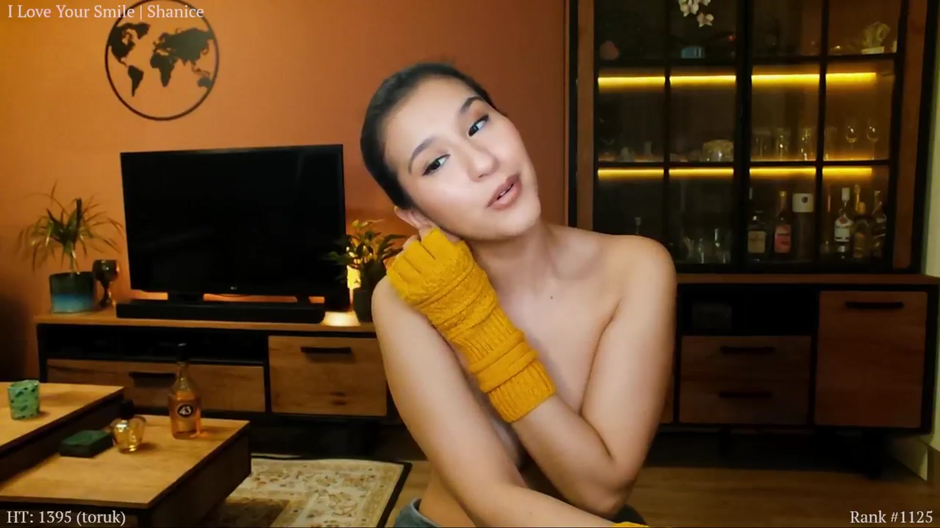 Gallery image thumbnail from MissFine's myfreecams stream on, 02/18/2024, 07:19 image 16 of 20