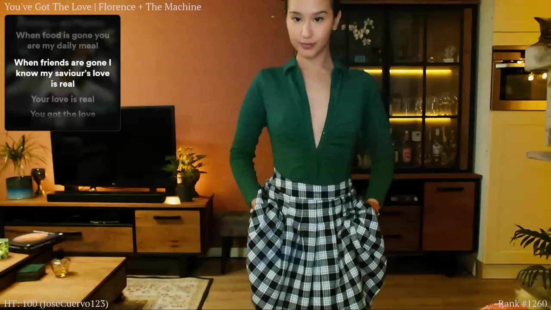 Gallery image thumbnail from MissFine's myfreecams stream on, 02/21/2024, 06:23 image 19 of 20