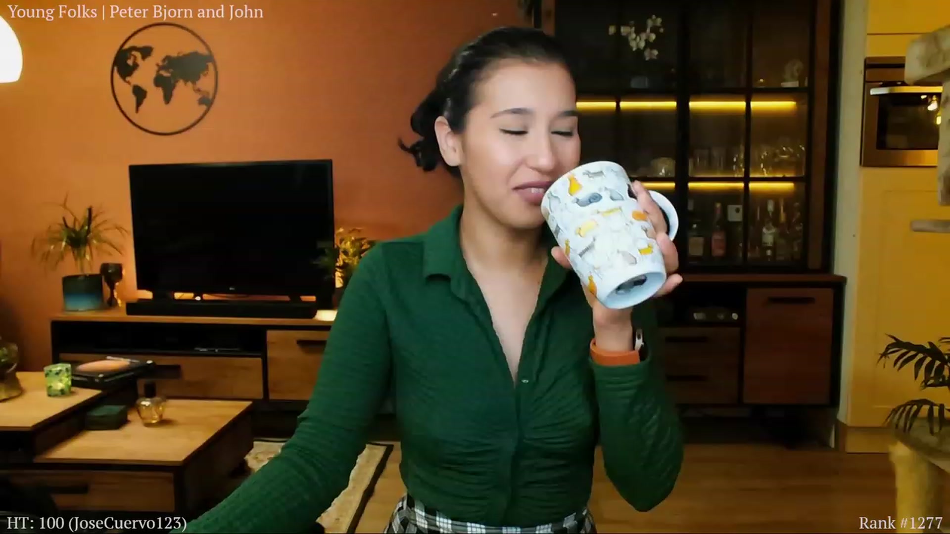 Gallery image thumbnail from MissFine's myfreecams stream on, 02/21/2024, 06:23 image 1 of 20