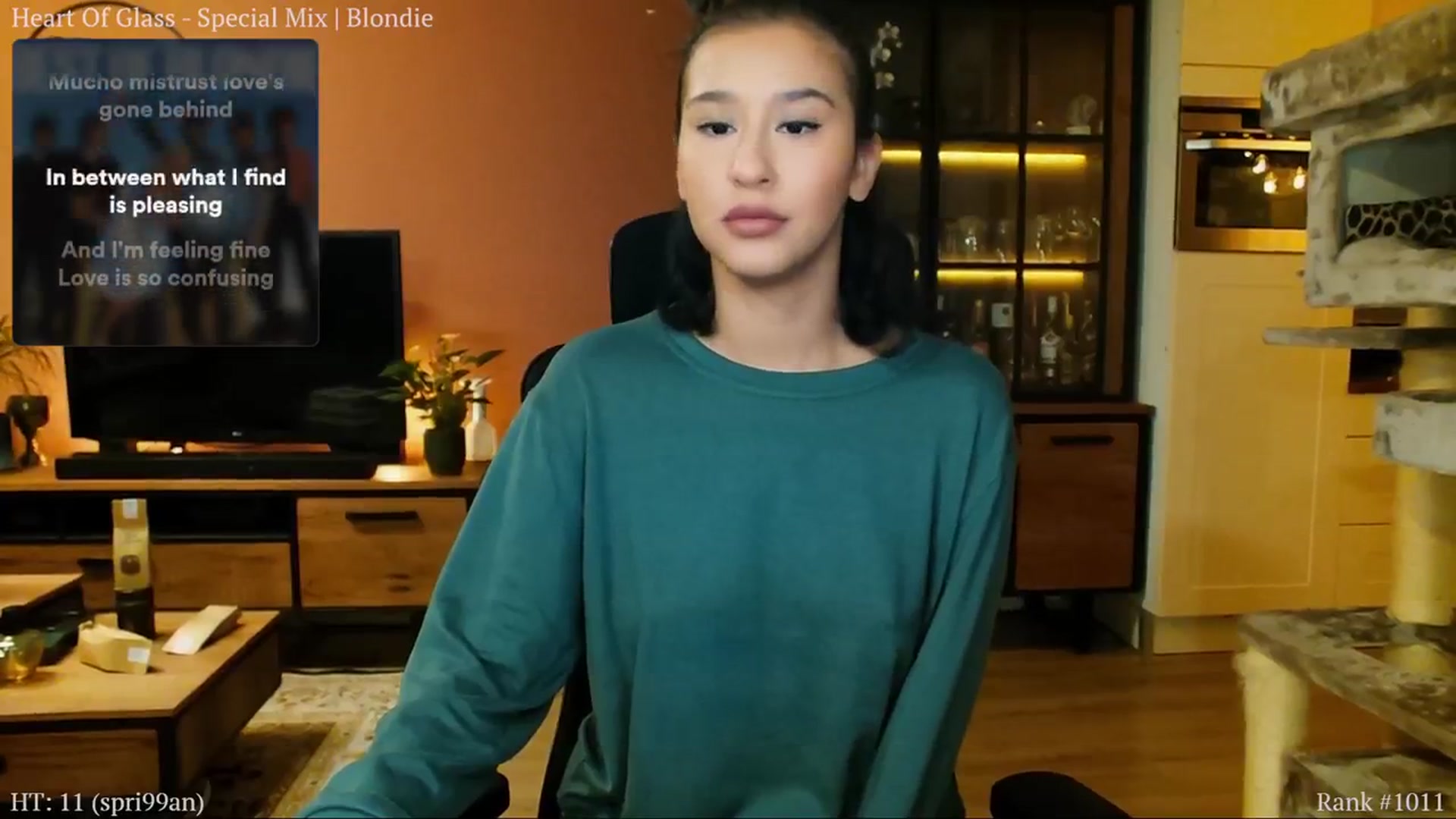 Gallery image thumbnail from MissFine's myfreecams stream on, 02/28/2024, 07:07 image 11 of 20