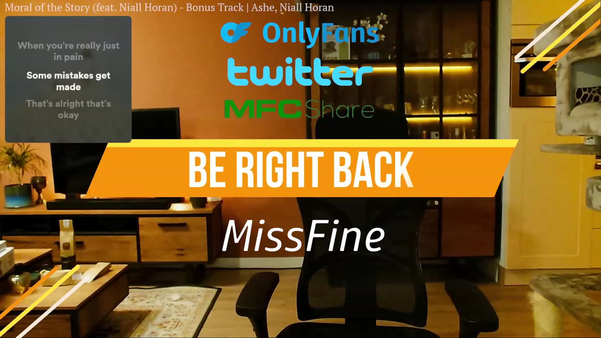 Gallery image thumbnail from MissFine's myfreecams stream on, 02/29/2024, 07:08 image 2 of 20