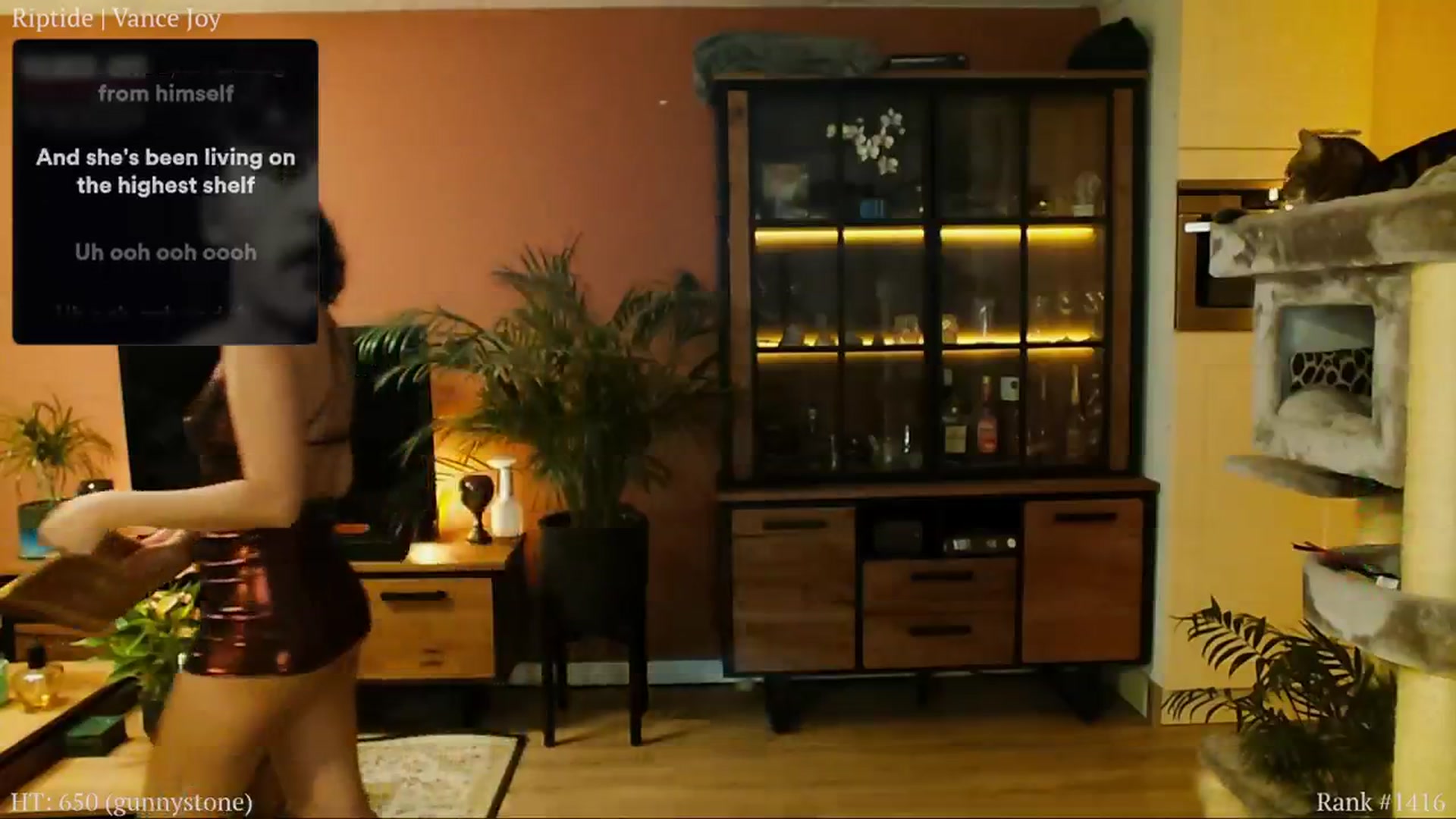 Gallery image thumbnail from MissFine's myfreecams stream on, 03/02/2024, 04:58 image 10 of 20