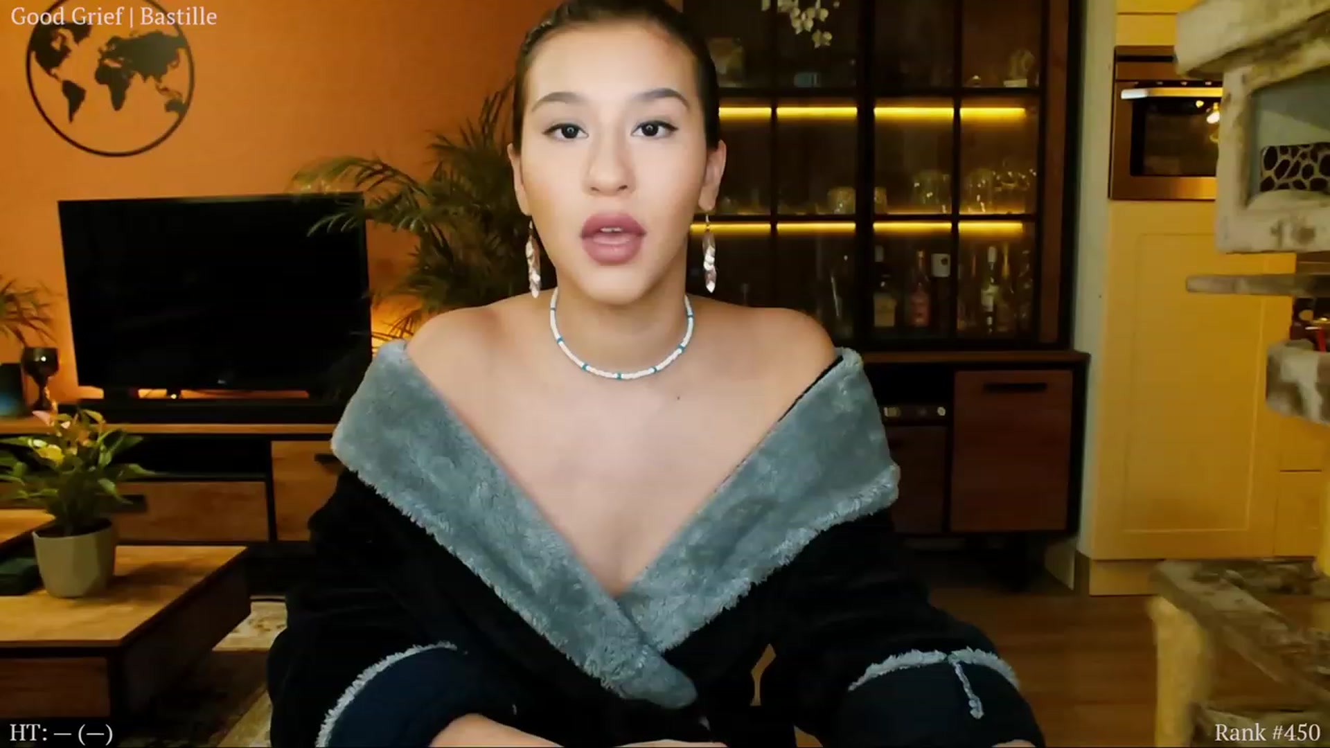 Gallery image thumbnail from MissFine's myfreecams stream on, 03/06/2024, 05:00 image 9 of 20