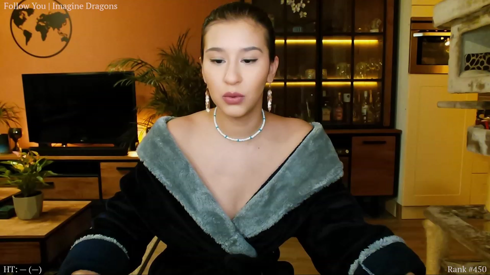 Gallery image thumbnail from MissFine's myfreecams stream on, 03/06/2024, 05:00 image 12 of 20