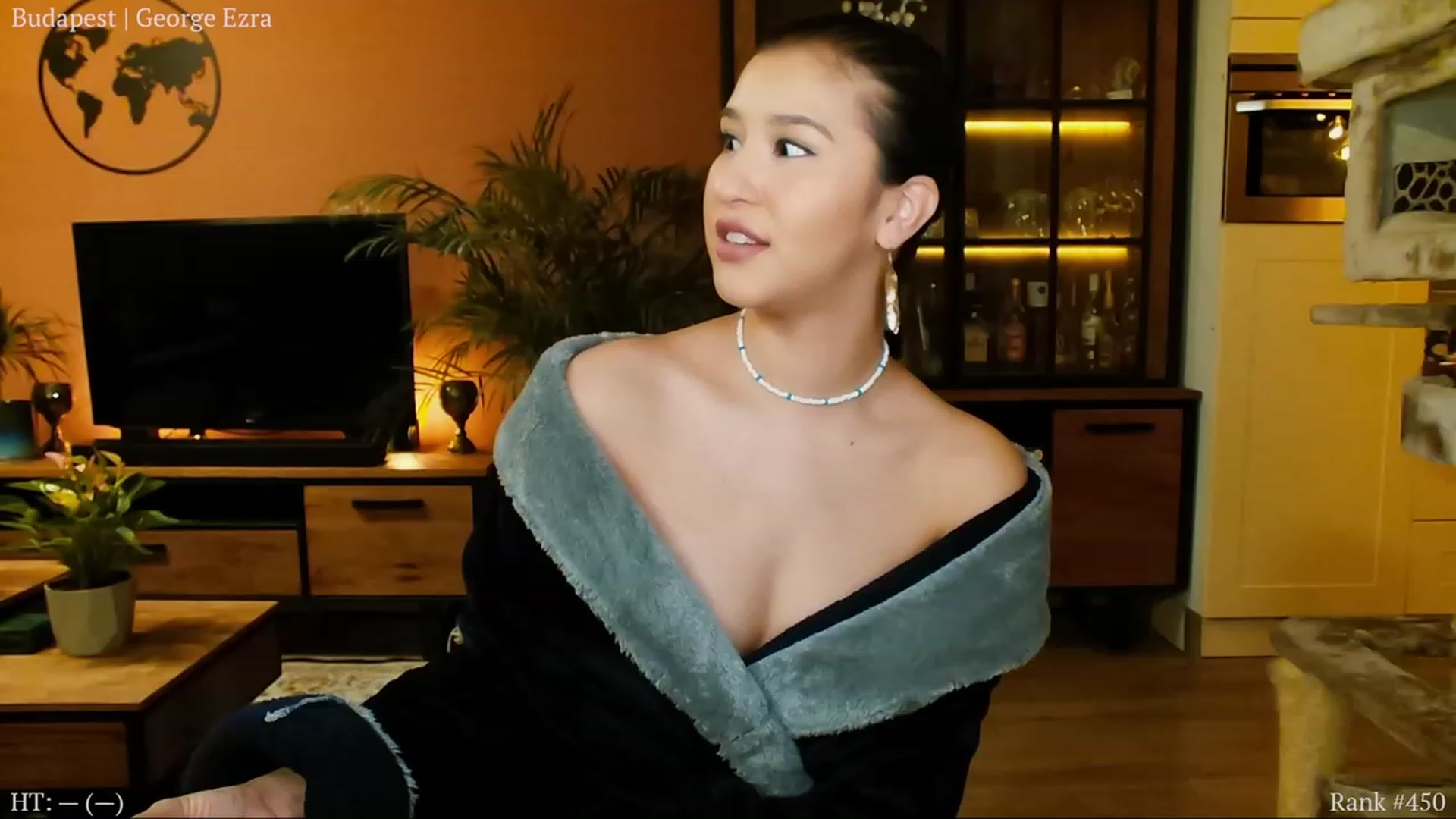Gallery image thumbnail from MissFine's myfreecams stream on, 03/06/2024, 05:00 image 6 of 20