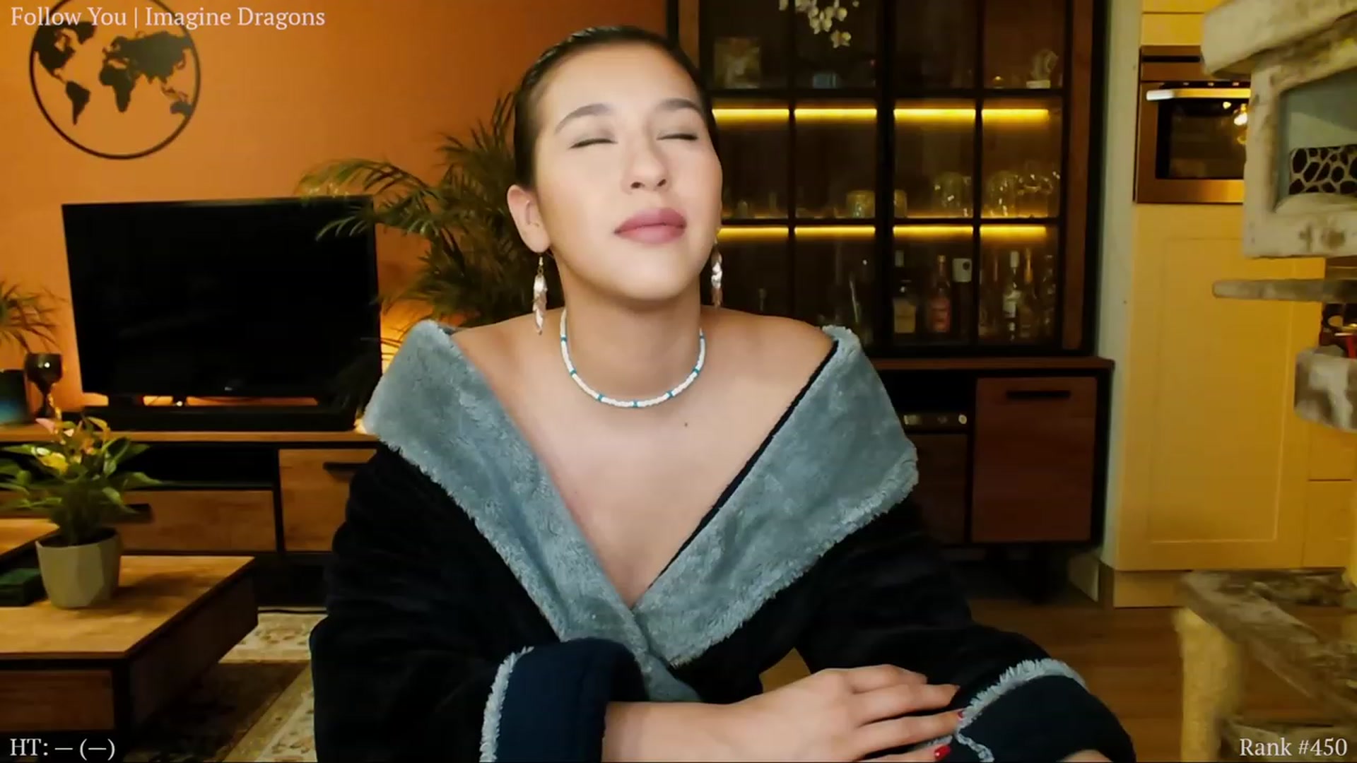 Gallery image thumbnail from MissFine's myfreecams stream on, 03/06/2024, 05:00 image 13 of 20