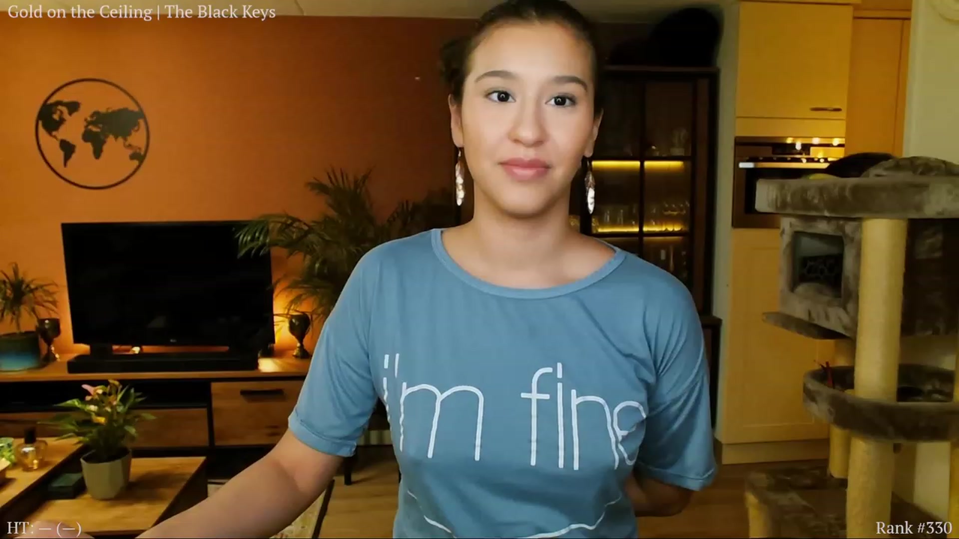 Gallery image thumbnail from MissFine's myfreecams stream on, 03/08/2024, 06:06 image 1 of 20