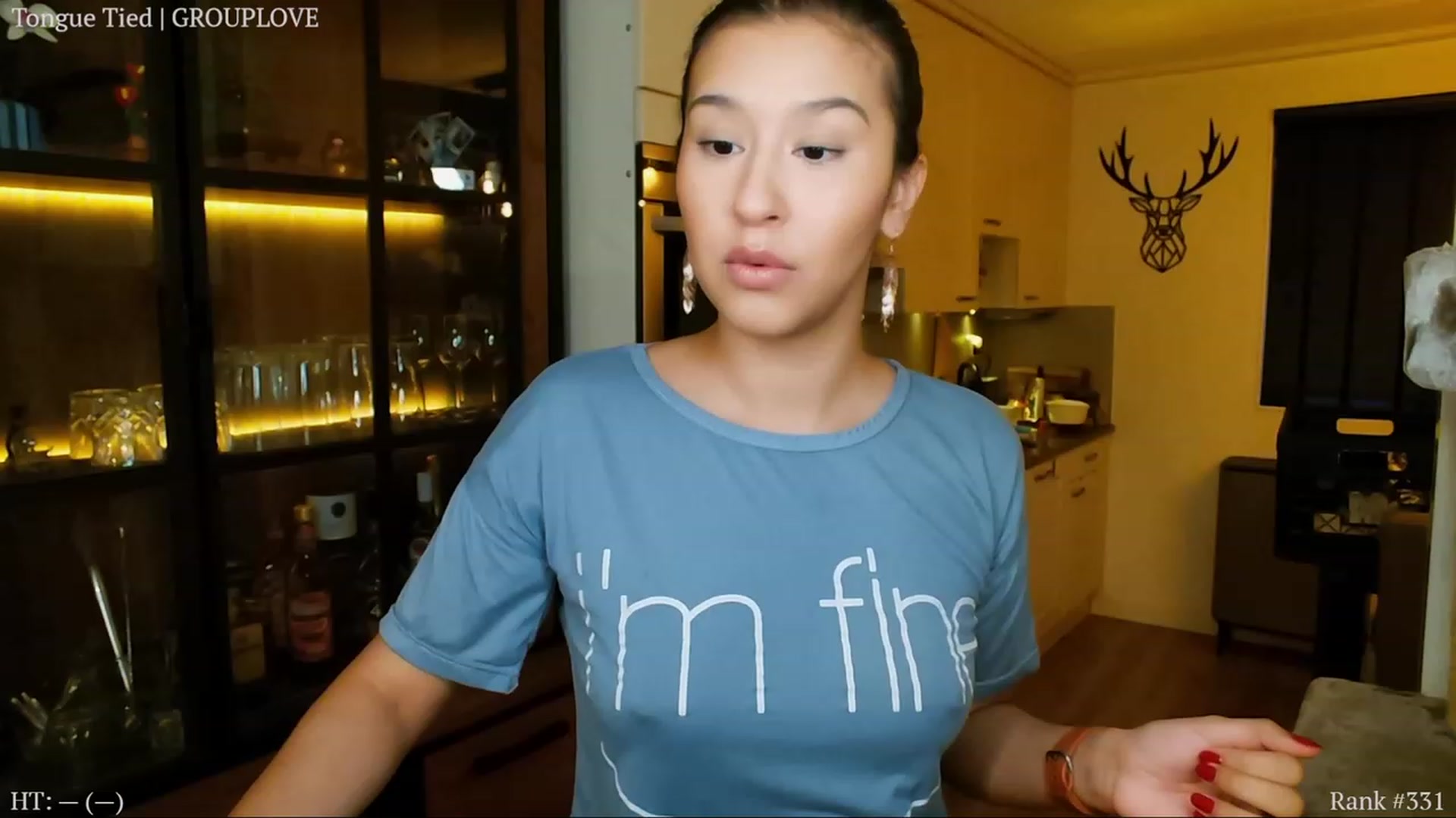 Gallery image thumbnail from MissFine's myfreecams stream on, 03/08/2024, 06:06 image 16 of 20
