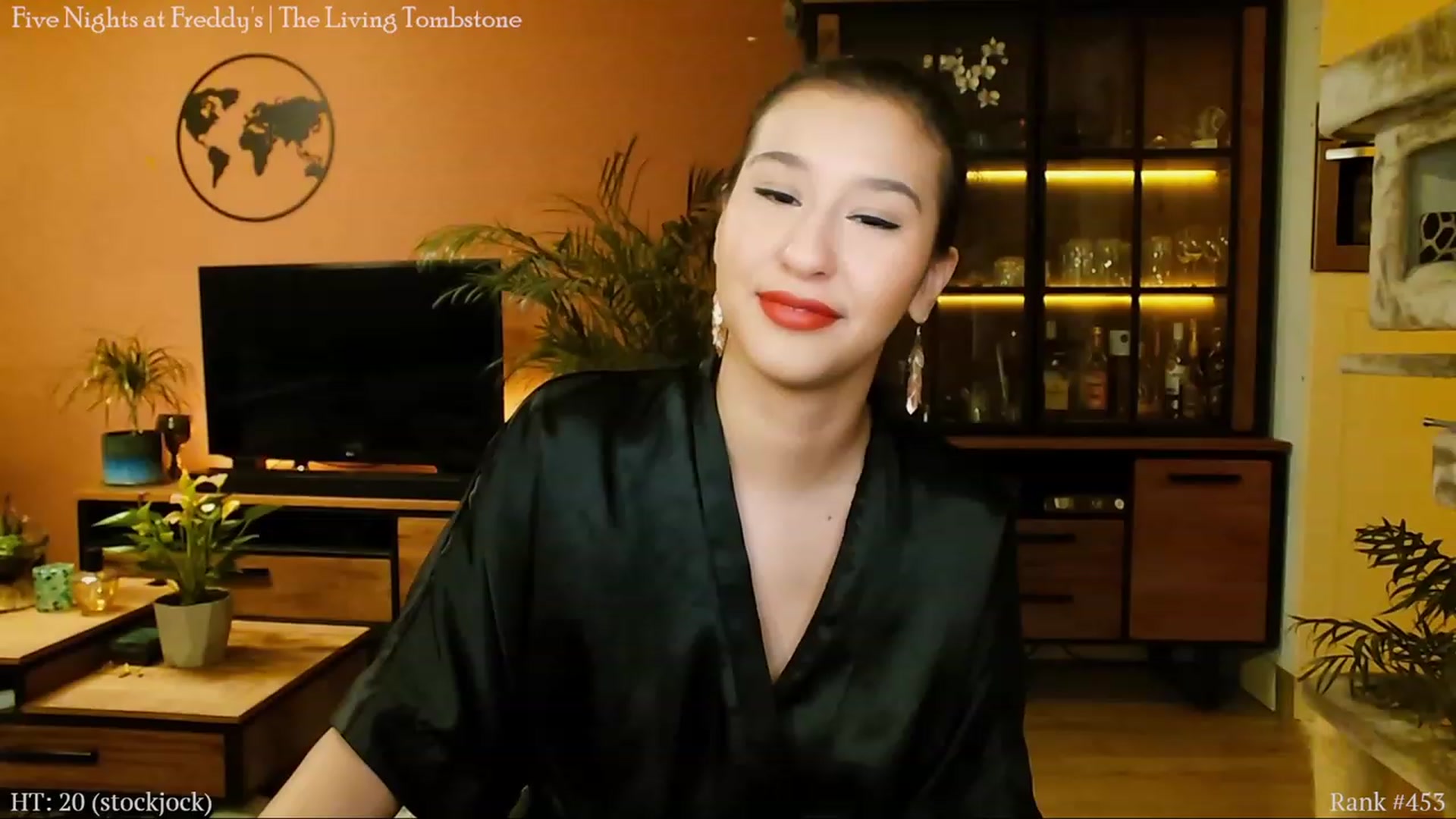 Gallery image thumbnail from MissFine's myfreecams stream on, 03/12/2024, 06:17 image 7 of 20