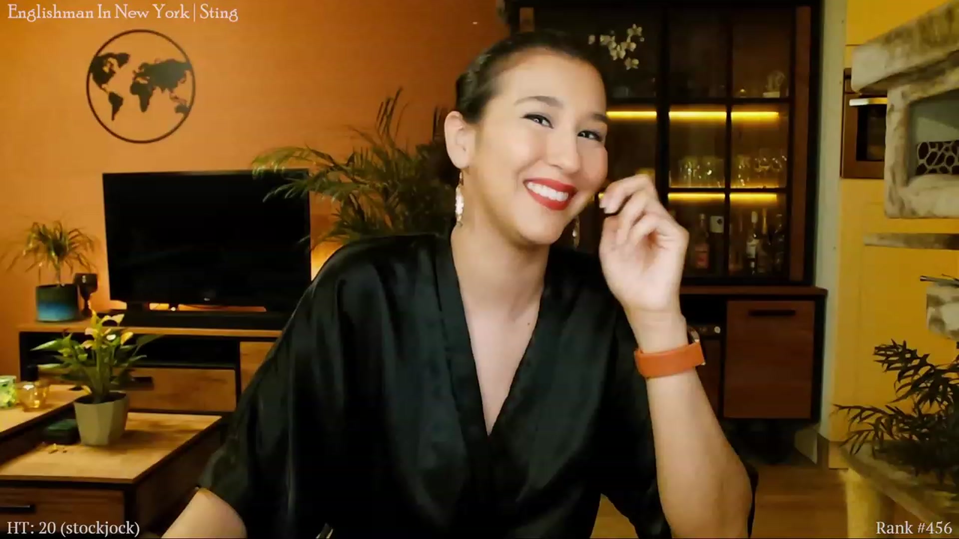 Gallery image thumbnail from MissFine's myfreecams stream on, 03/12/2024, 06:17 image 16 of 20